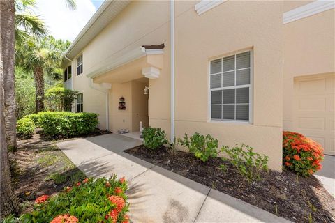 A home in FORT MYERS