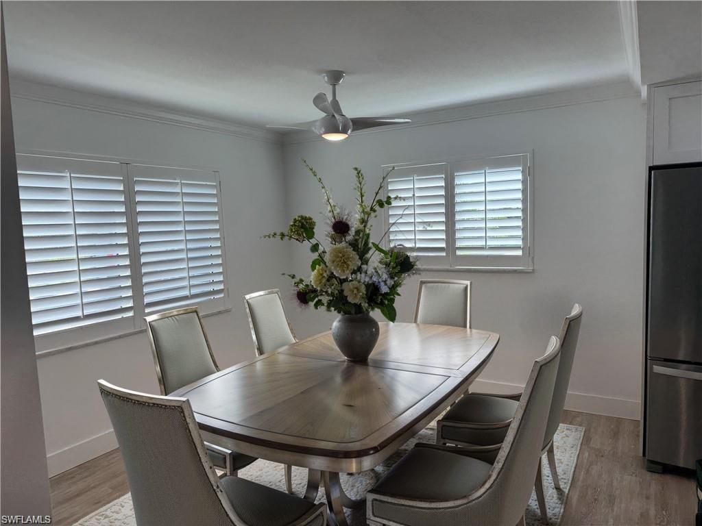 Photo of 4170 Crayton RD #C3, NAPLES, FL 34103 (MLS # 225023946)
