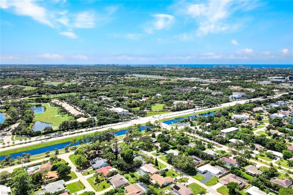 PALM RIVER ESTATES - Residential