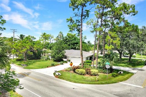 521 Piper BLVD NAPLES FL 34110