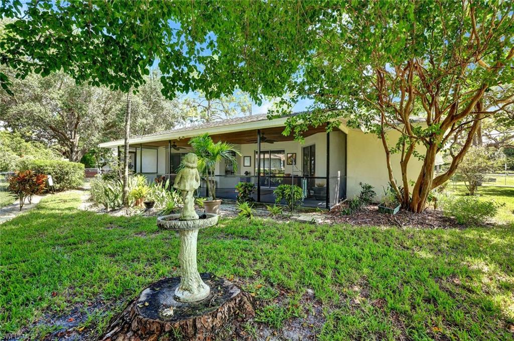 PALM RIVER ESTATES - Residential