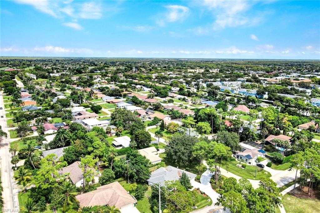 PALM RIVER ESTATES - Residential