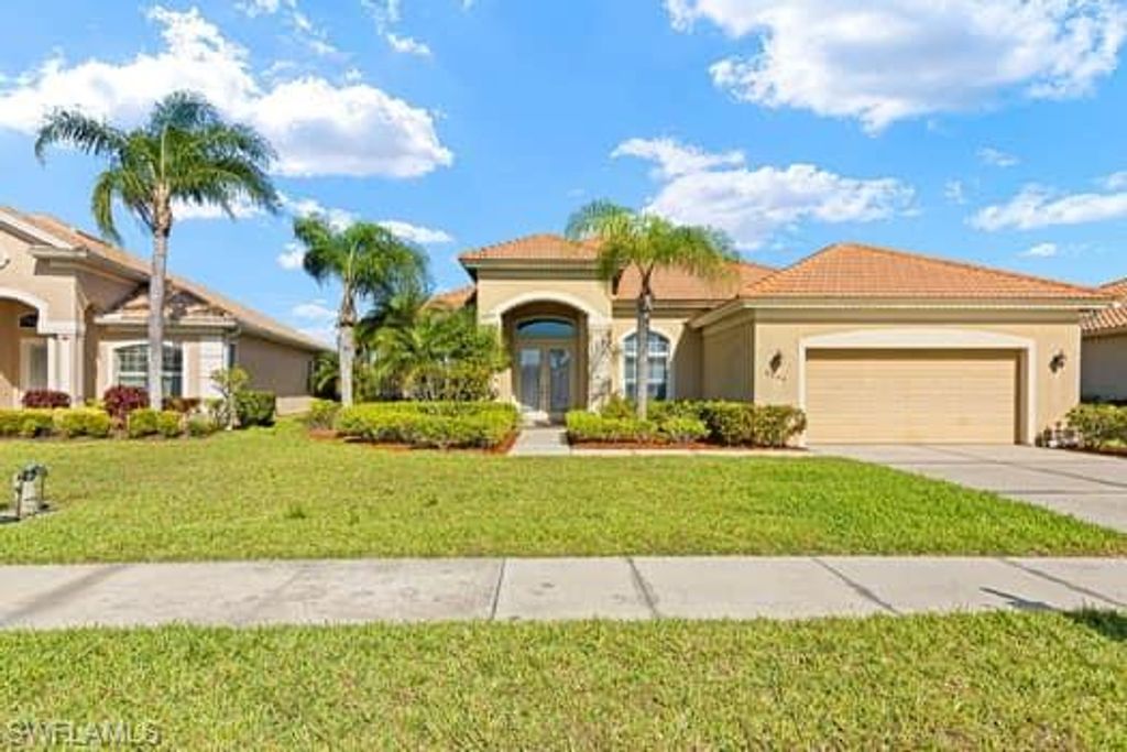 Photo of 8066 Princeton DR, NAPLES, FL 34104 (MLS # 226017301)