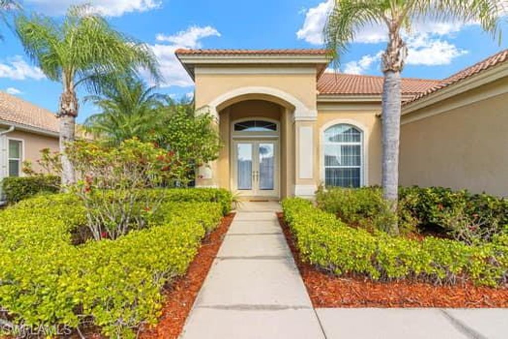 Photo of 8066 Princeton DR, NAPLES, FL 34104 (MLS # 226017301)