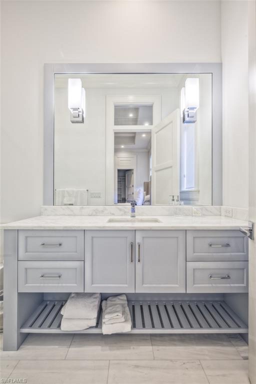 MOORINGS - Residential