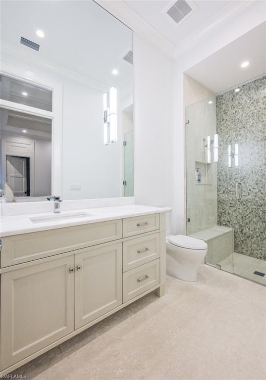 MOORINGS - Residential