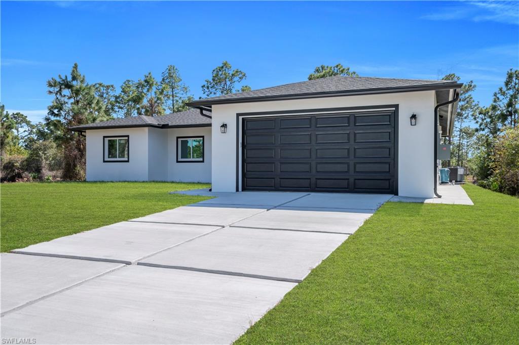 LEHIGH ACRES - Residential