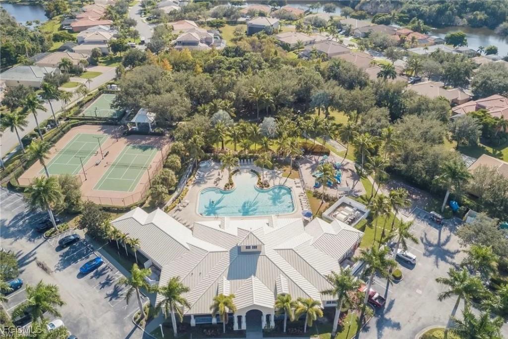 MOODY RIVER ESTATES - Residential