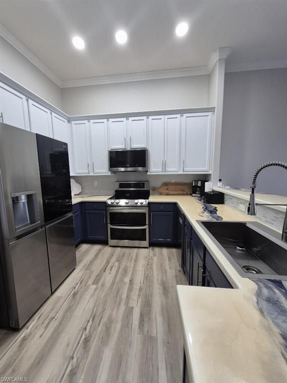 MOODY RIVER ESTATES - Residential