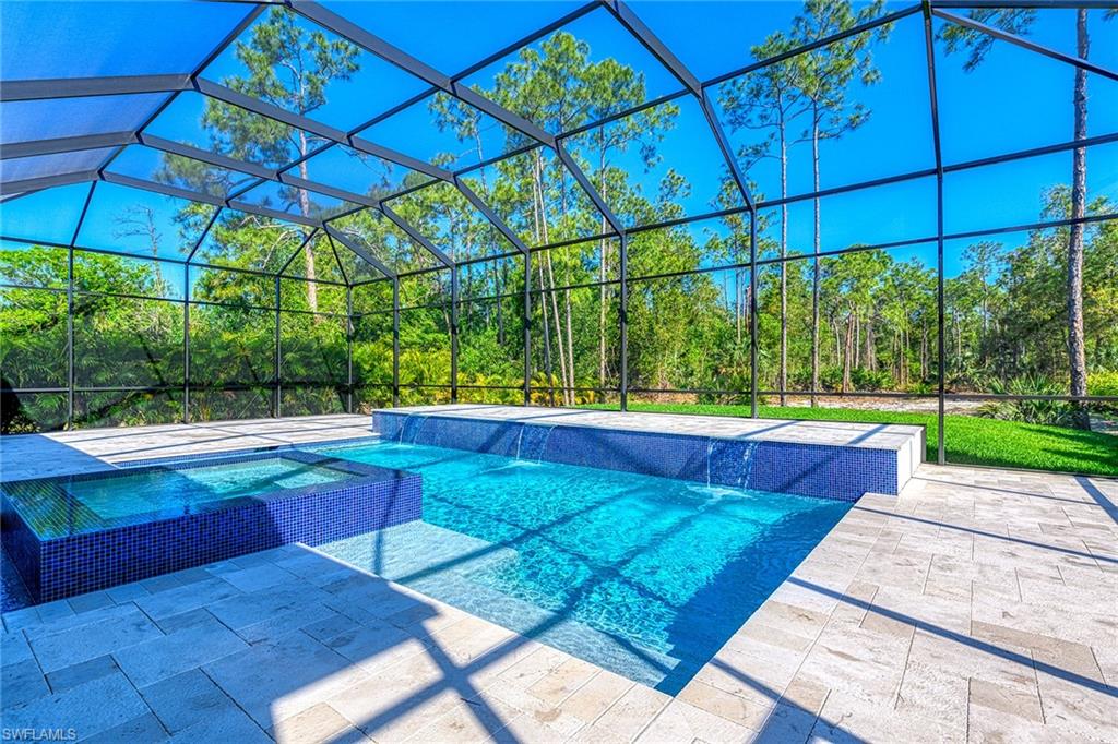 LIVINGSTON WOODS - Residential