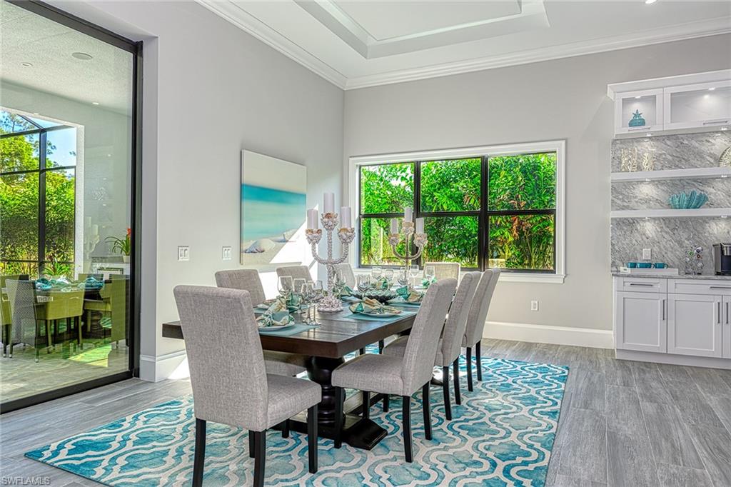 LIVINGSTON WOODS - Residential