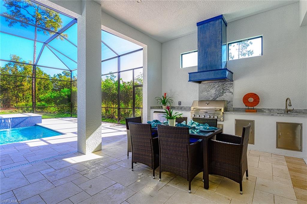 LIVINGSTON WOODS - Residential