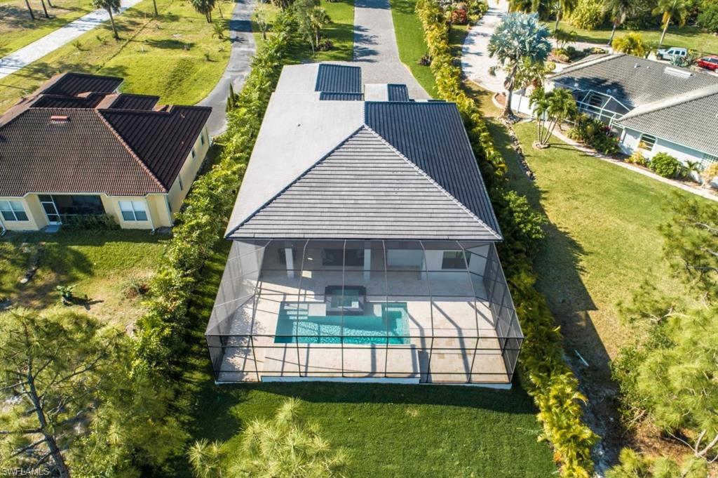 LIVINGSTON WOODS - Residential