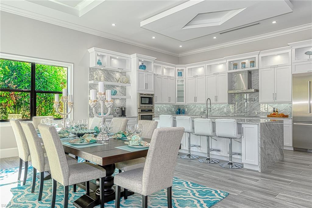 LIVINGSTON WOODS - Residential