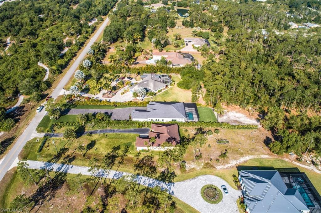 LIVINGSTON WOODS - Residential