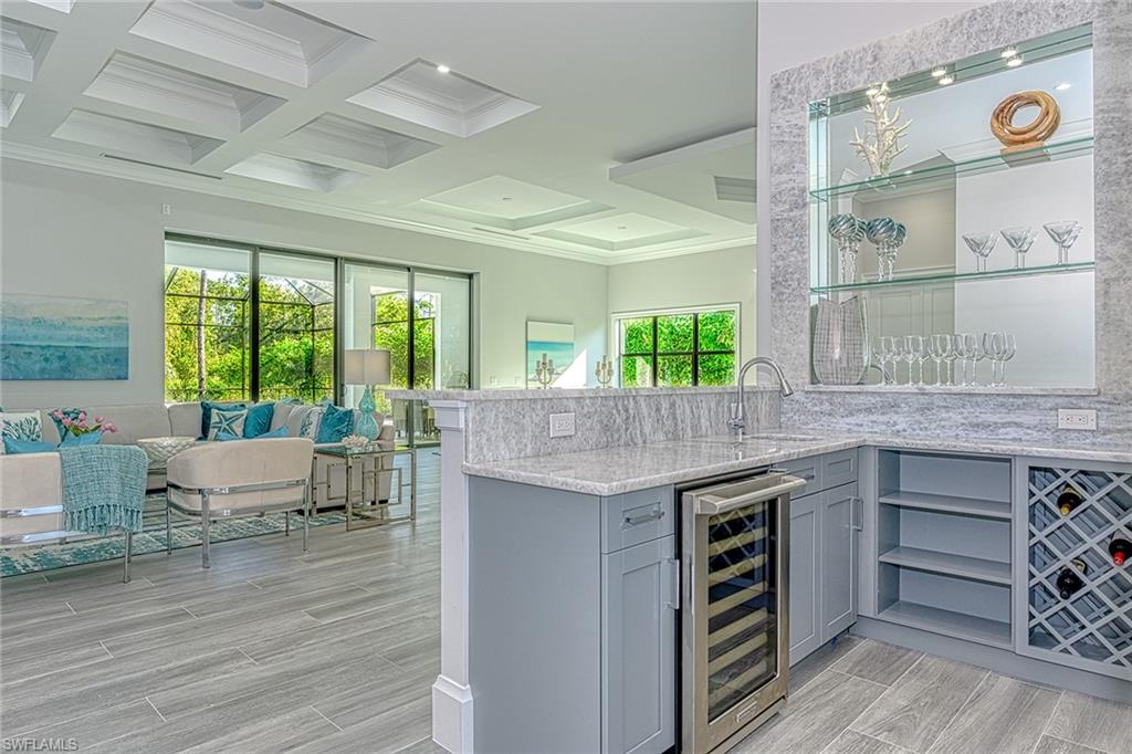 LIVINGSTON WOODS - Residential