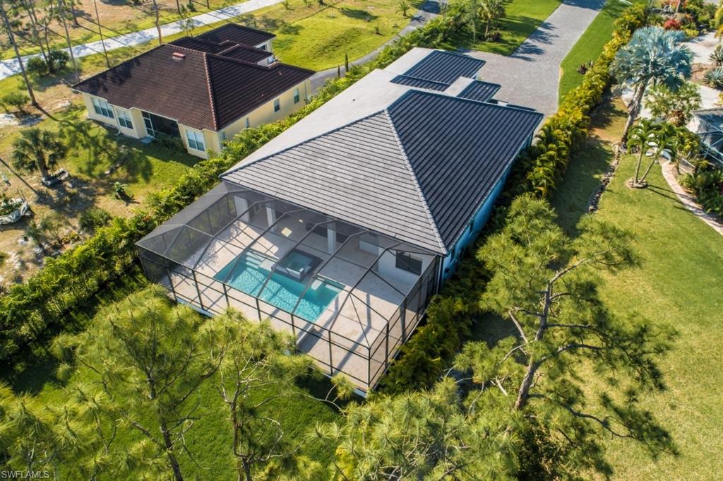 LIVINGSTON WOODS - Residential