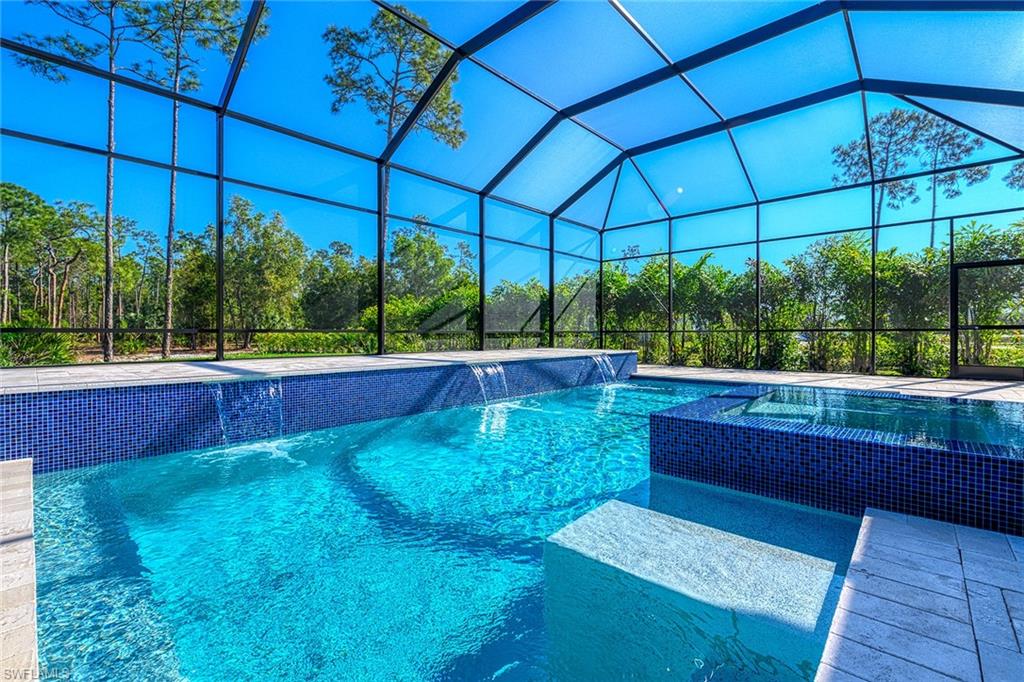 LIVINGSTON WOODS - Residential