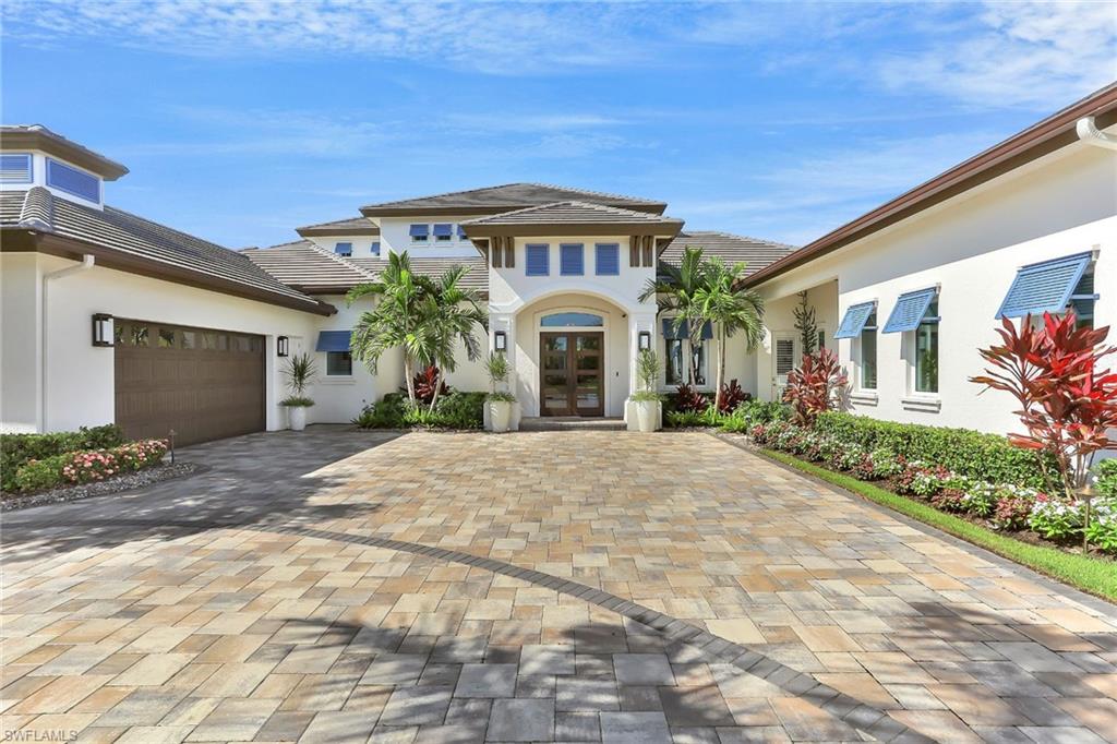 SALERNO - Residential