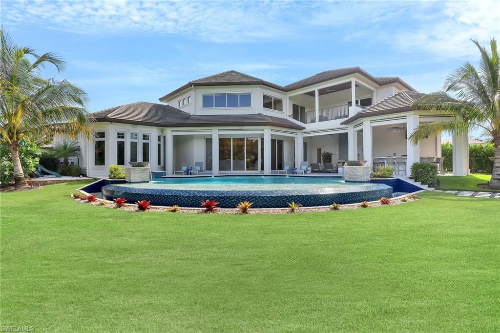 SALERNO - Residential