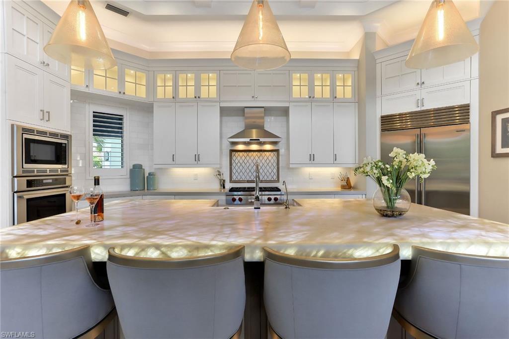 SALERNO - Residential