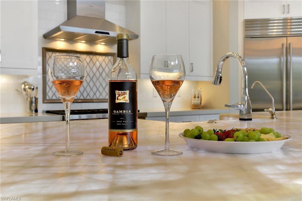 SALERNO - Residential