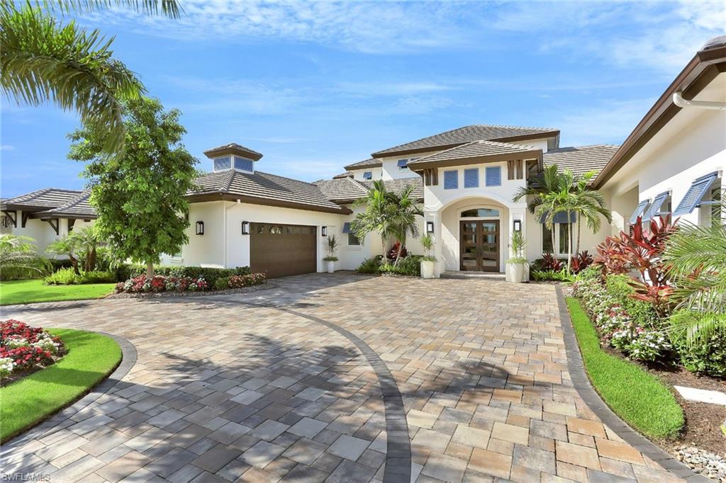 SALERNO - Residential