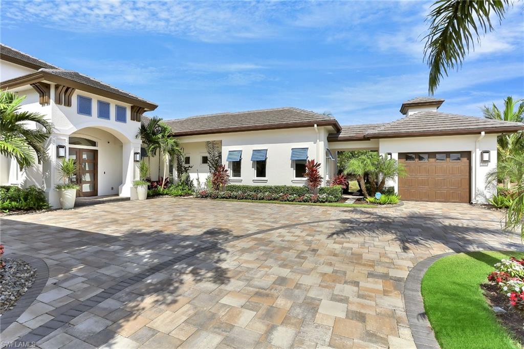 SALERNO - Residential