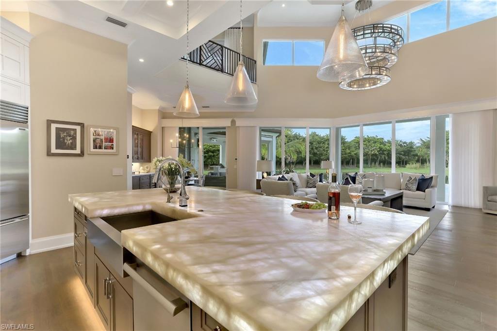 SALERNO - Residential