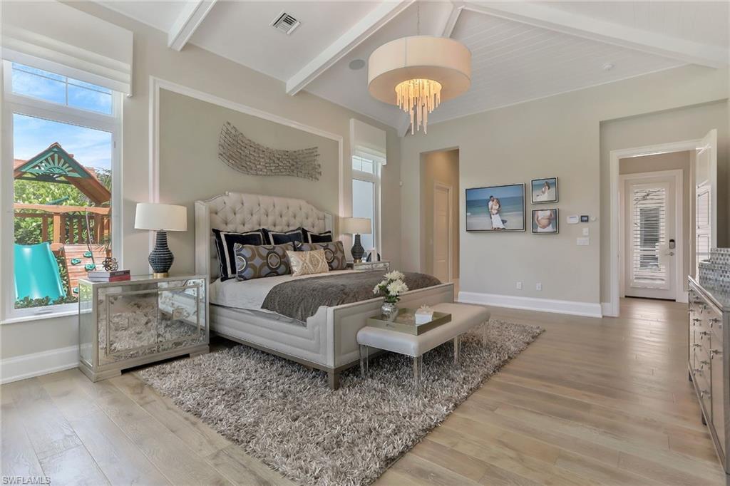 SALERNO - Residential