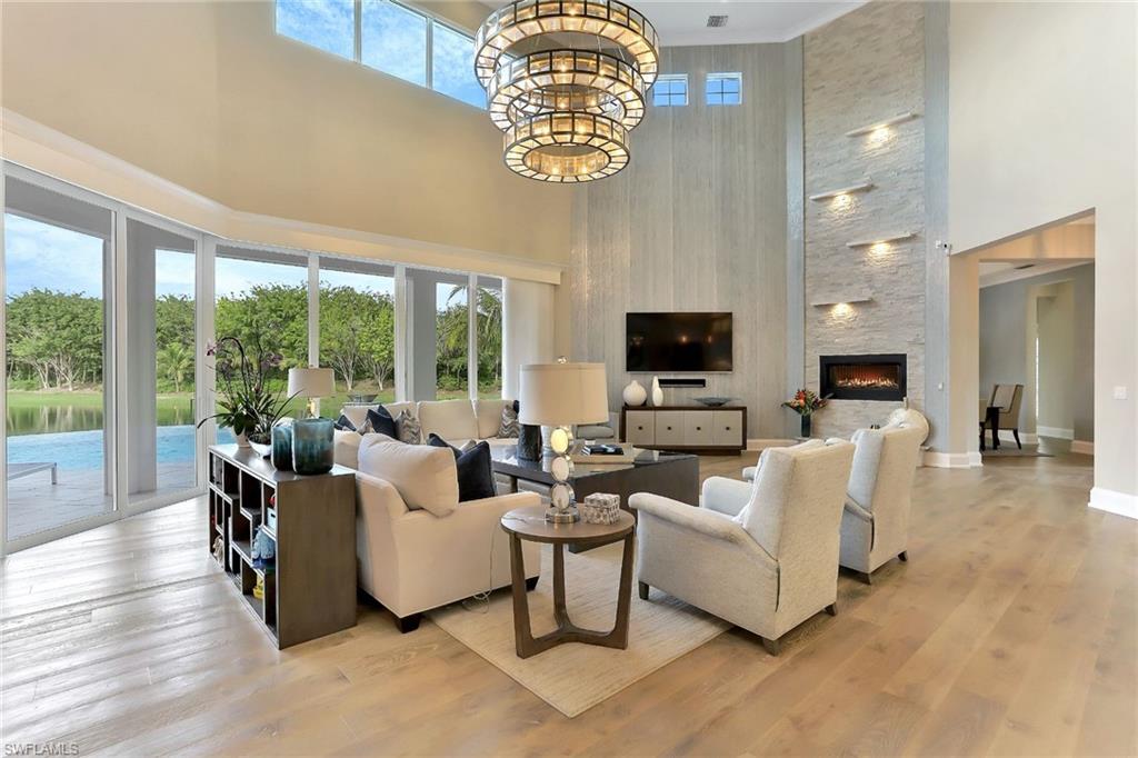 SALERNO - Residential