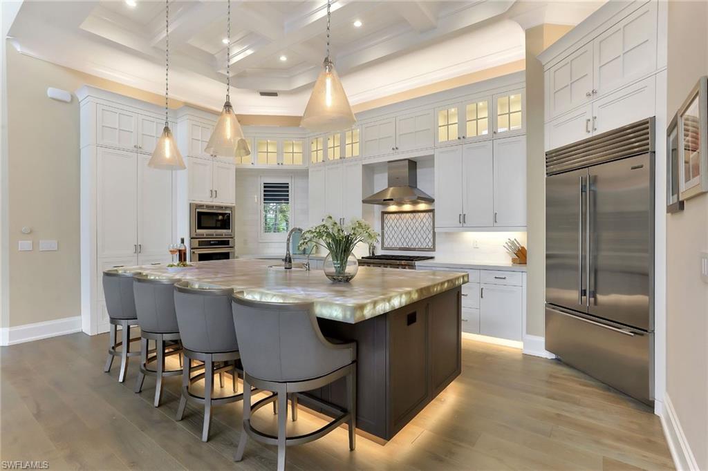 SALERNO - Residential