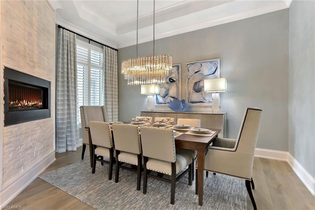 SALERNO - Residential