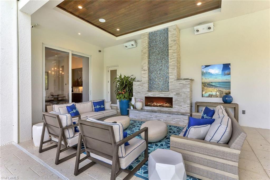 SALERNO - Residential