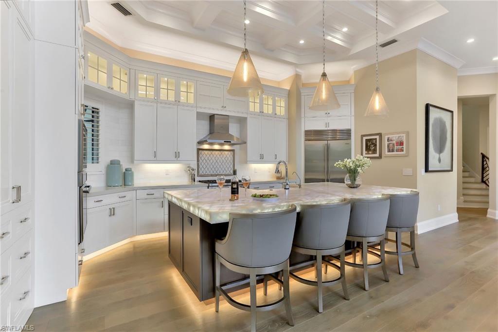 SALERNO - Residential