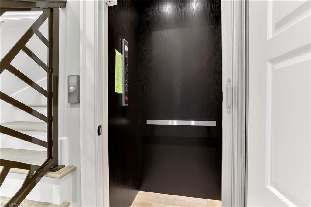 SALERNO - Residential