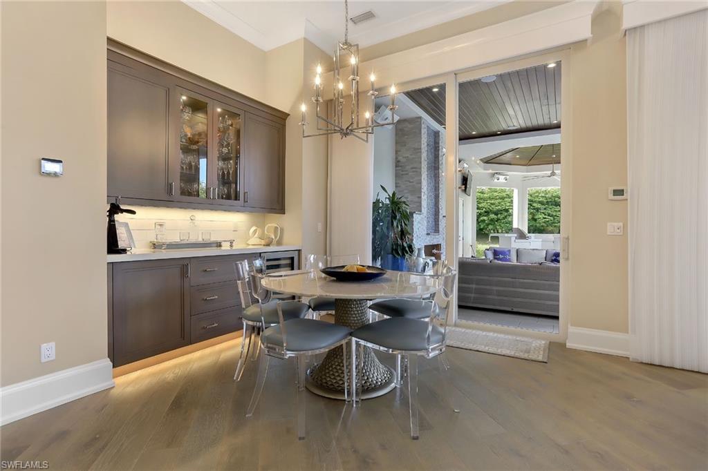 SALERNO - Residential