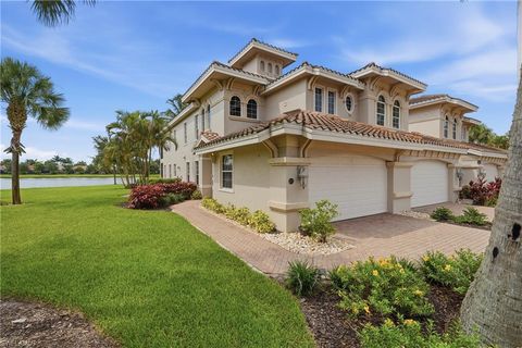 Photo of 3191 Serenity CT #201, NAPLES, FL 34114 (MLS # 226023084)