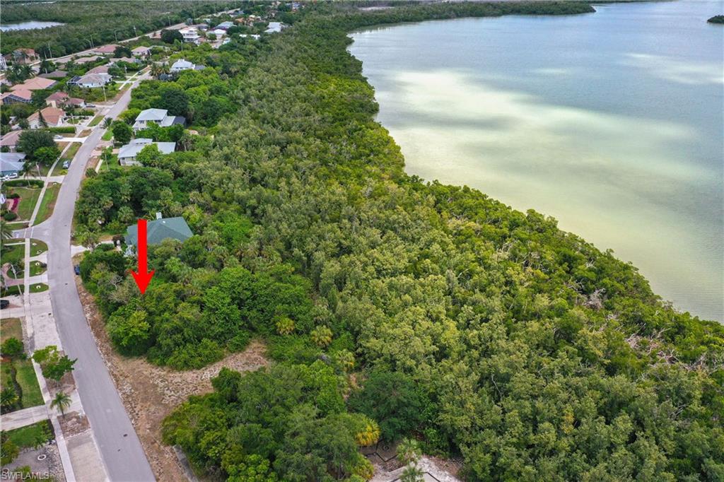 MARCO ISLAND - Land