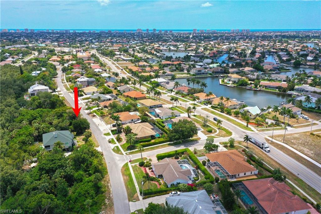 MARCO ISLAND - Land