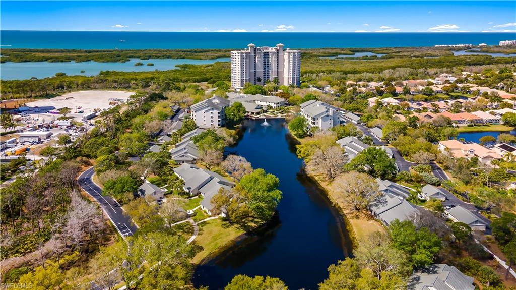 ARBOR TRACE - Residential