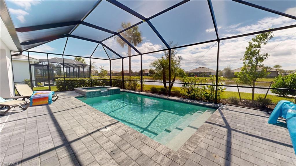 THE NATIONAL GOLF & COUNTRY CLUB AT AVE MARIA - Residential