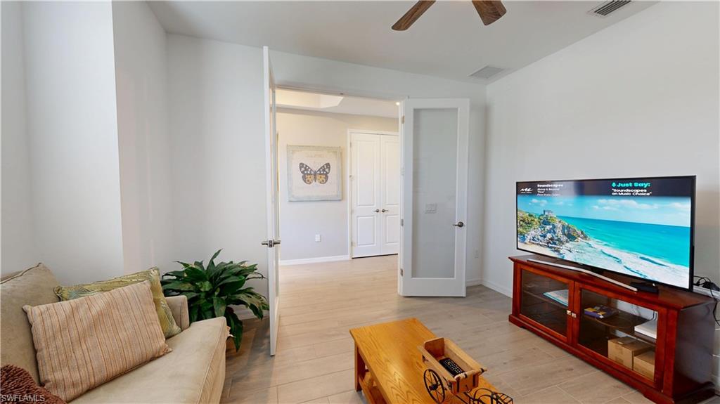 THE NATIONAL GOLF & COUNTRY CLUB AT AVE MARIA - Residential