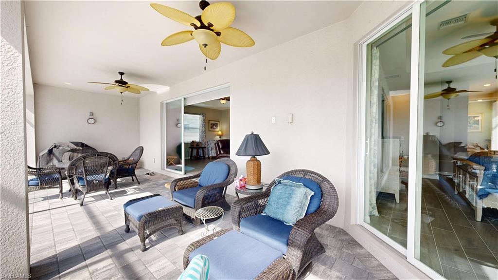 THE NATIONAL GOLF & COUNTRY CLUB AT AVE MARIA - Residential