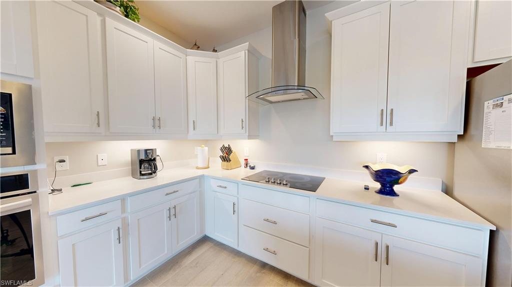 THE NATIONAL GOLF & COUNTRY CLUB AT AVE MARIA - Residential