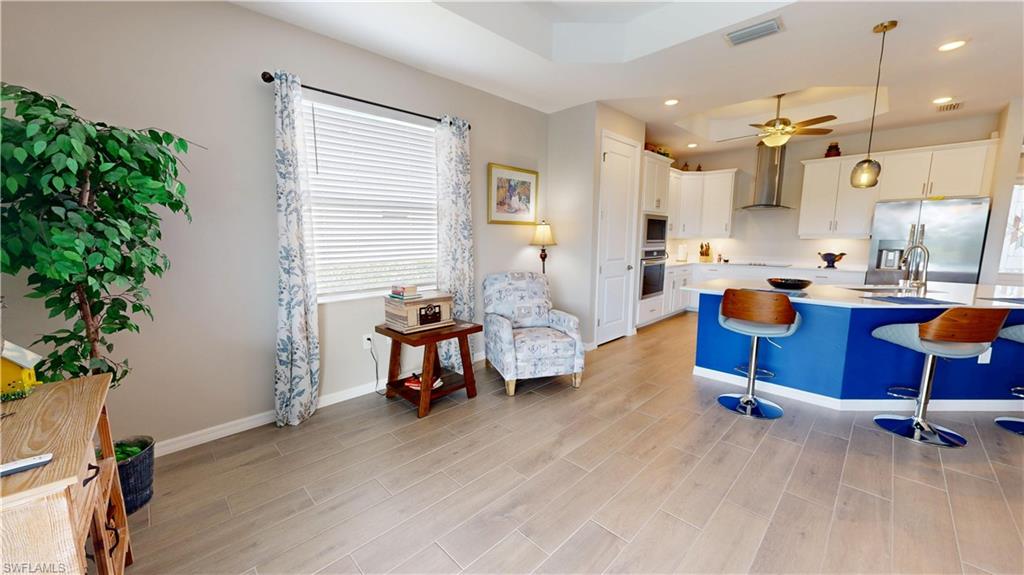 THE NATIONAL GOLF & COUNTRY CLUB AT AVE MARIA - Residential