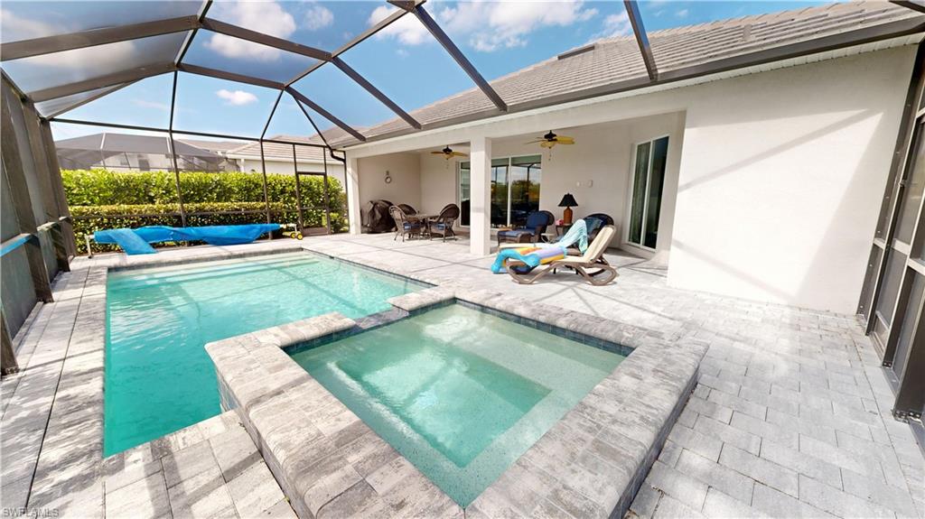 THE NATIONAL GOLF & COUNTRY CLUB AT AVE MARIA - Residential