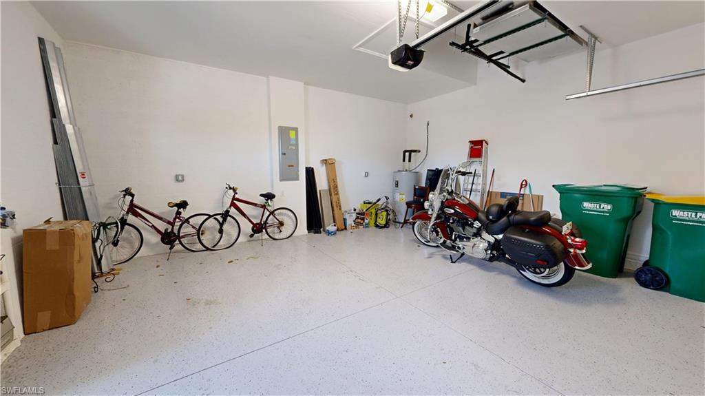 THE NATIONAL GOLF & COUNTRY CLUB AT AVE MARIA - Residential