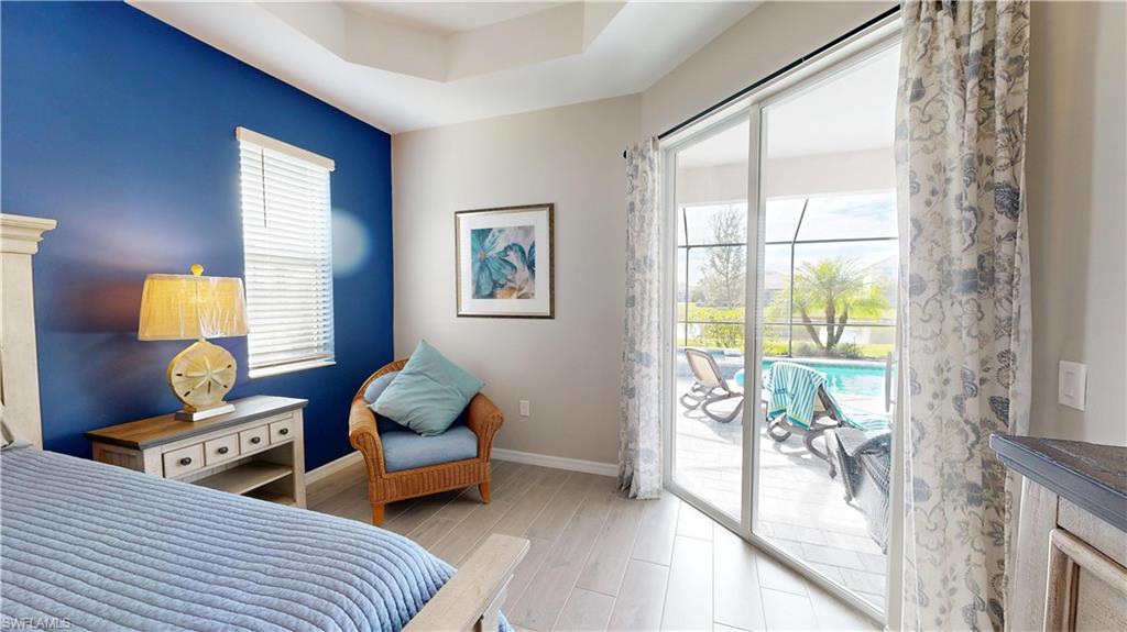 THE NATIONAL GOLF & COUNTRY CLUB AT AVE MARIA - Residential