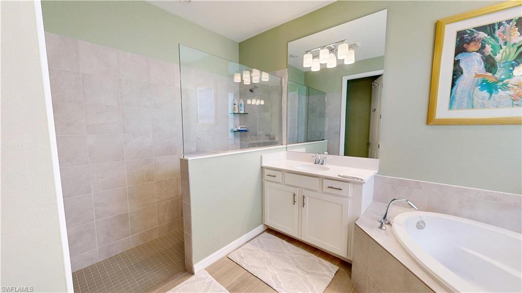 THE NATIONAL GOLF & COUNTRY CLUB AT AVE MARIA - Residential